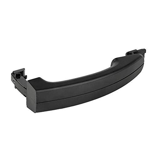 Reminnbor 2015 Transit Door Handle, for Transit Door Handle - Car Rear Door Handle Passenger Side Exterior Door Handle for Tourneo Custom 2012-2015 Transit 2014 2015 1769292 - Image 1