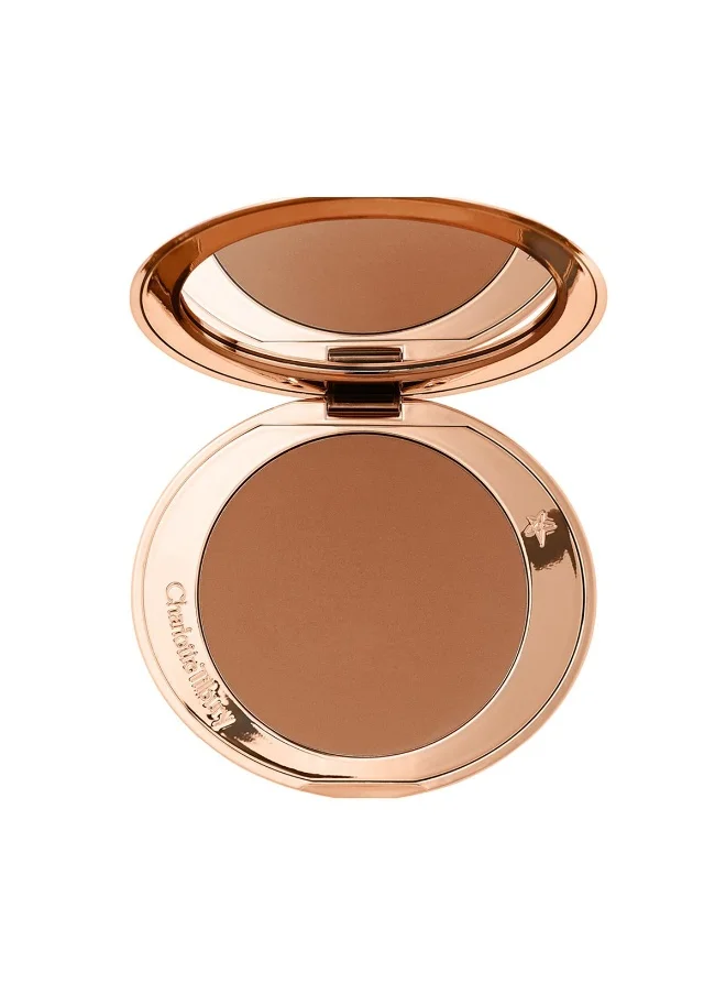 Charlotte Tilbury Airbrush Bronzer - 3 Tan