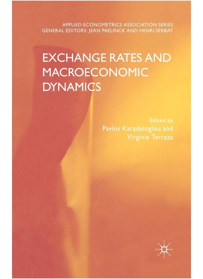 Exchange Rates and Macroeconomic Dynamics 
