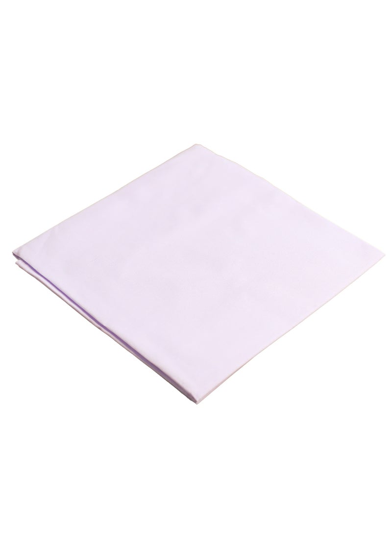 Madhoor White Pure Cotton Pooja Cloth for Pooja, Deity Covering, Altar Preparation & Religious Ceremonies, 1.25 Yards, 1 Piece - Image 4