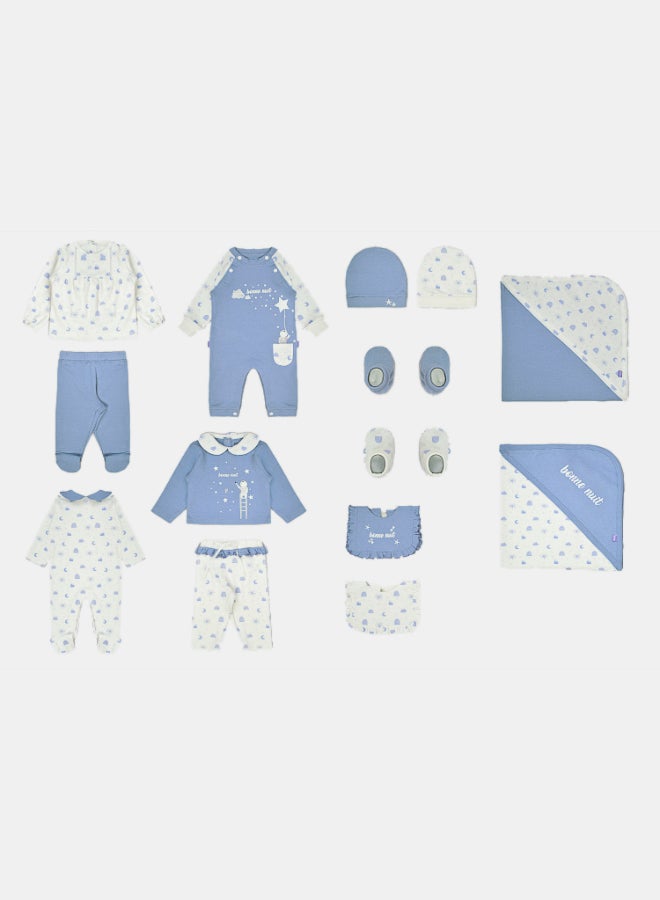 Baby Girls Romper