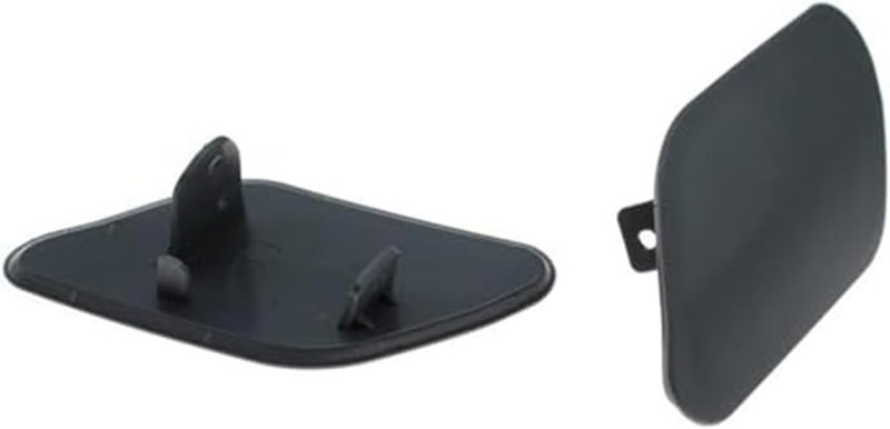 Yurefax Headlight Washer Nozzle Cover Set for Vauxhall/Opel Insignia A - Image 3