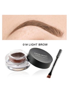 01# Brow Brow