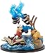 QMX Quantum Mechanix QMx Disneys Fantasia Sorcerer Mickey 7 Inch QFig Max Elite - Image 4