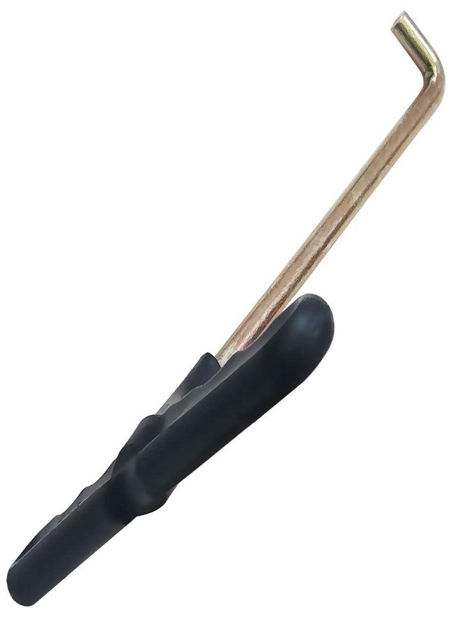 TTSAM Practical Spring Pull Tool， Trampoline Spring Tool, Suitable for Spring Makes Installation/Disassembling 1PCS - Image 5