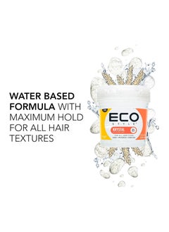 Eco Style Krystal Styling Gel 236 ML - pzsku/Z56C708F5617EB4294D4AZ/45/_/1739113757/ec8f1ba6-c3ac-4eba-a195-2de788908a0a