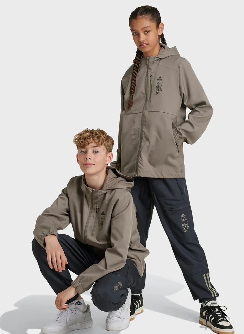 Adidas Youth Disney Lion King Sweatpants