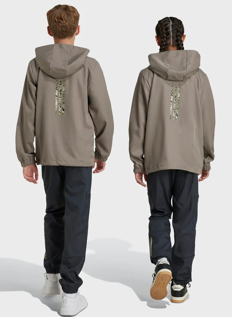 Adidas Youth Disney Lion King Sweatpants