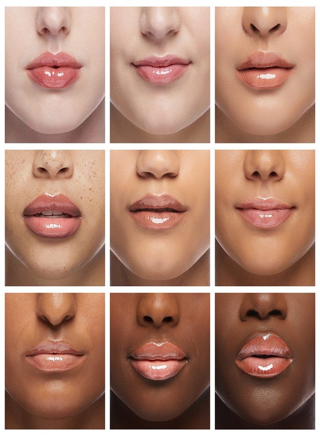 Cherimoya 6Pack MAX Makeup Lip Polish (Rose Oil) - Image 4
