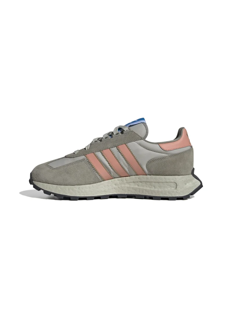 Adidas adidas RETROPY E5 Beige Originals Men Shoes