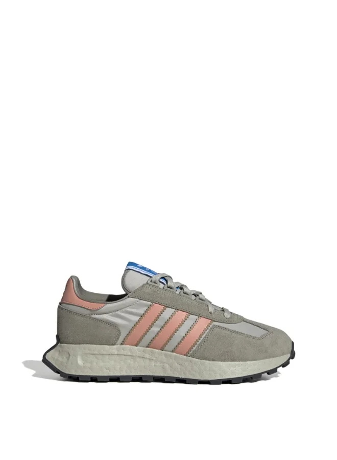 اديداس اوريجينالز adidas RETROPY E5 Beige Originals Men Shoes