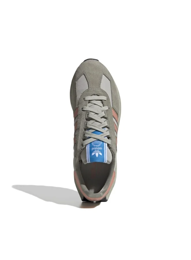اديداس اوريجينالز adidas RETROPY E5 Beige Originals Men Shoes