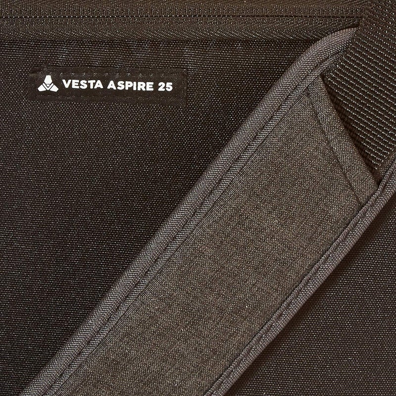 VANGUARD حقيبة كتف VANGUARD Vesta Aspire 25 - رمادي - Image 4