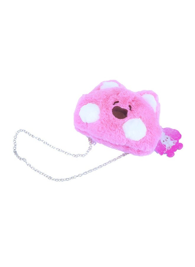 Bear Plush Bag - pzsku/Z56C75A4F5DF1DC5520B4Z/45/_/1725275822/02bb4eb7-7c4b-4fb7-88d4-9660f65d7696