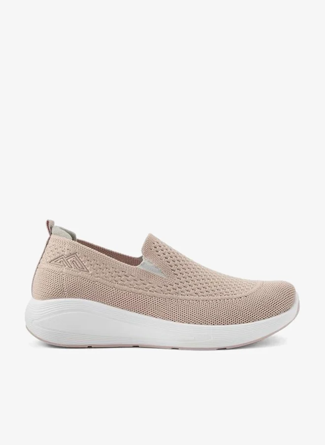Women Slip-On Sports Shoes