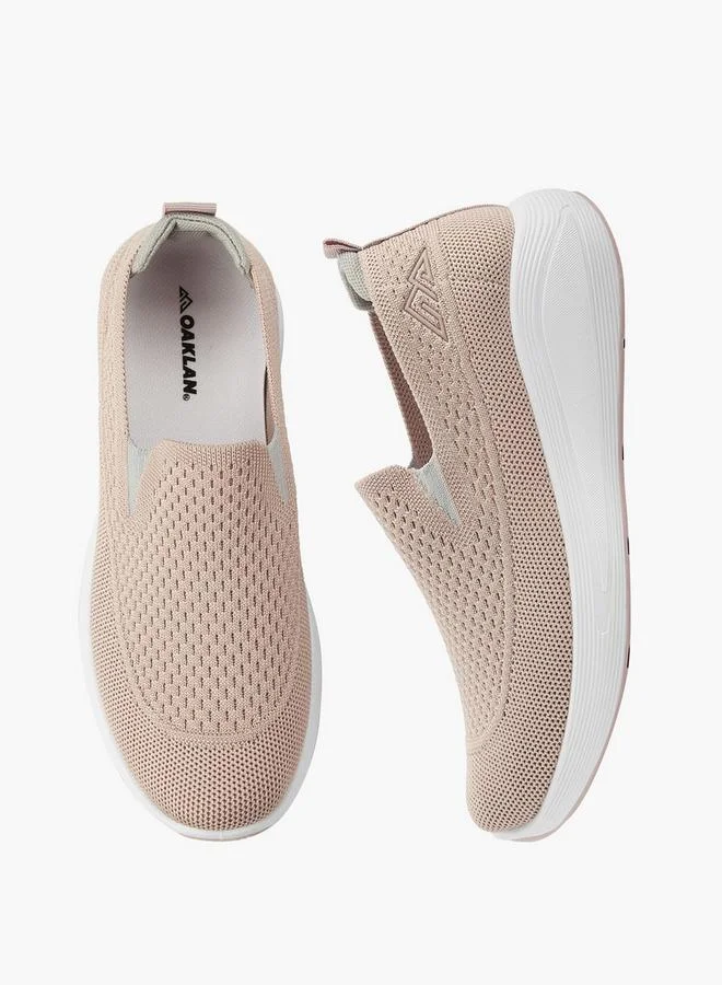 Women Slip-On Sports Shoes