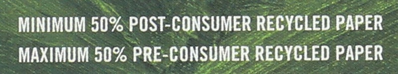 Seventh Generation 100% Recycled Facial Tissues - 85 Count, 2-Ply Softness and Strength - Image 3