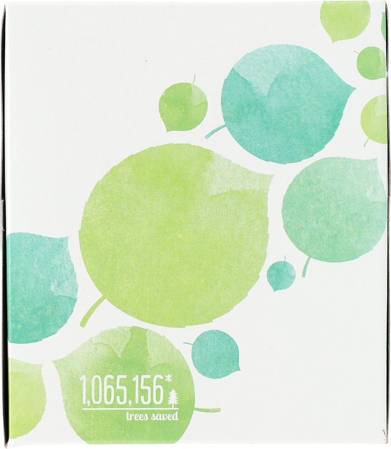Seventh Generation 100% Recycled Facial Tissues - 85 Count, 2-Ply Softness and Strength - Image 4