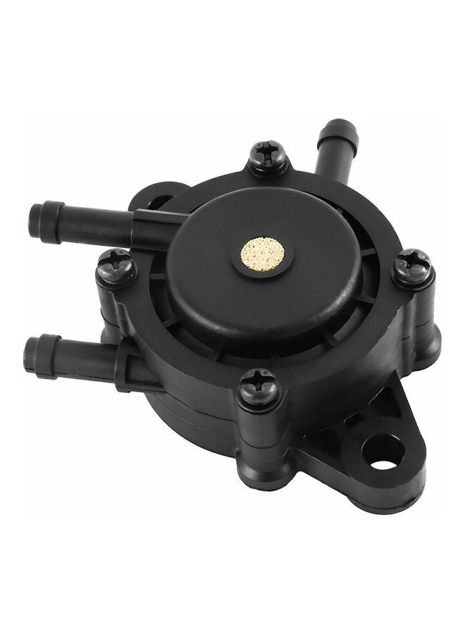 نيبمينينت مضخة وقود بديلة لآلة جز العشب للحرفيين أسود - Image 1