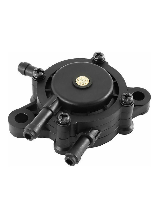 نيبمينينت مضخة وقود بديلة لآلة جز العشب للحرفيين أسود - Image 3