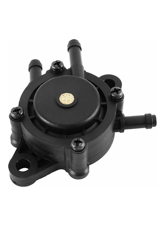 نيبمينينت مضخة وقود بديلة لآلة جز العشب للحرفيين أسود - Image 5