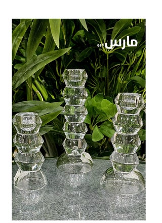 A beautiful and attractive candlestick set for your home decor. - pzsku/Z56C7ABF50E9A4C44ADC8Z/45/_/1728597565/baad06dc-0cc6-471a-a9b3-dc09fdc0cfd3