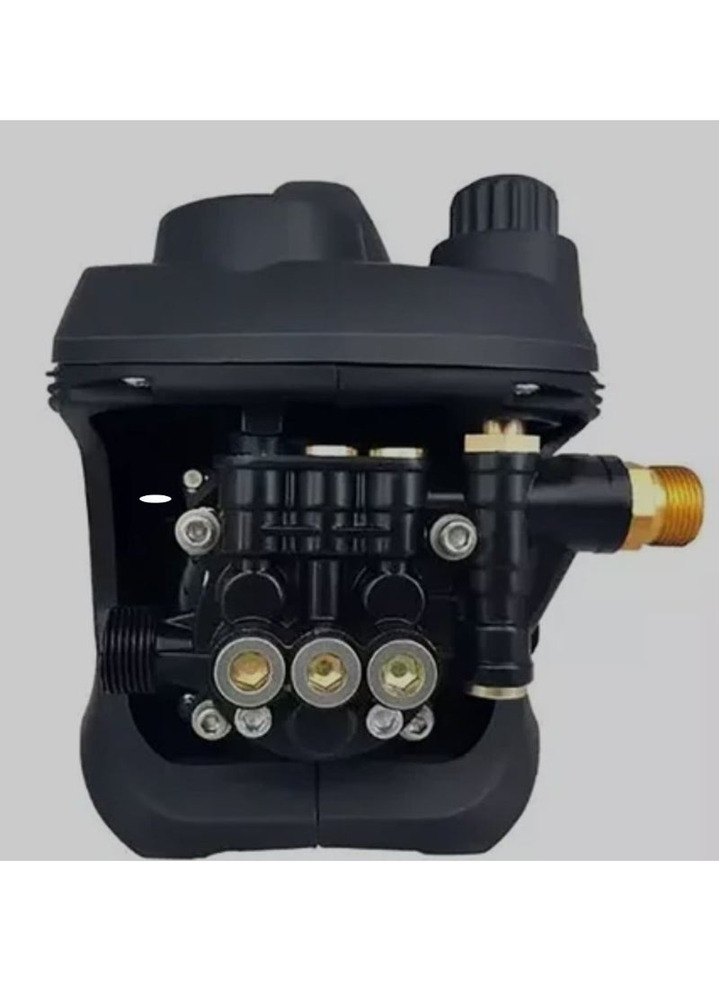 غسالة الضغط عالية الأداء v2 للتنظيف العميق - Image 3