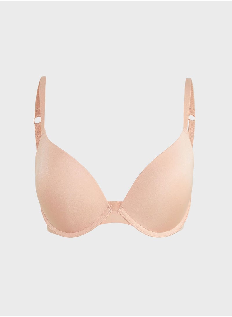 La Senza - Plunge Neck Bra - Image 1