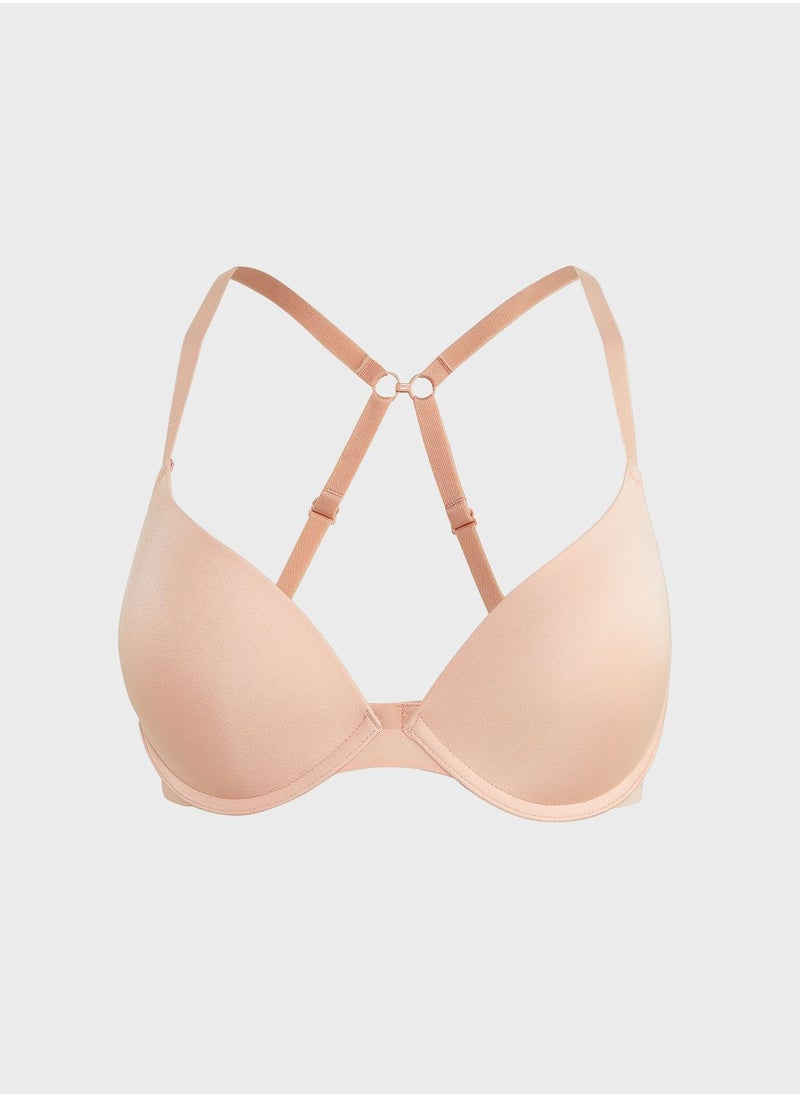 La Senza - Plunge Neck Bra - Image 1