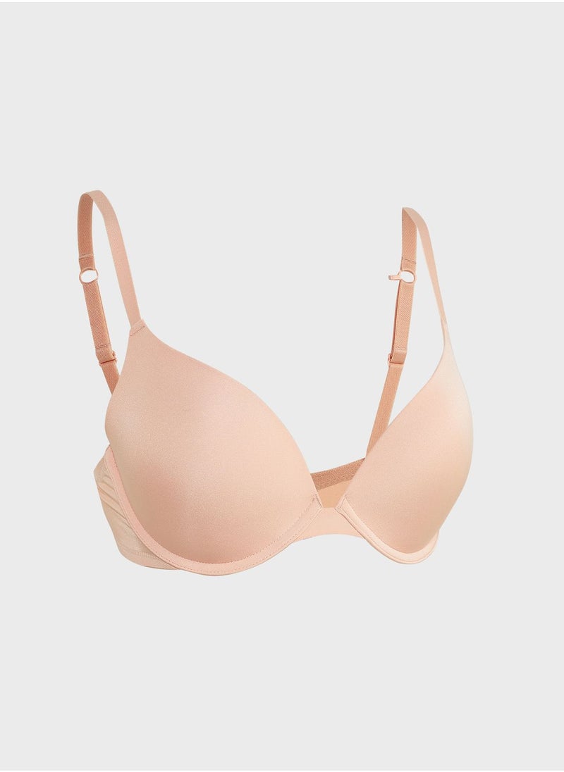 La Senza - Plunge Neck Bra - Image 1