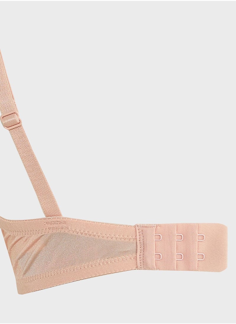 La Senza - Plunge Neck Bra - Image 1
