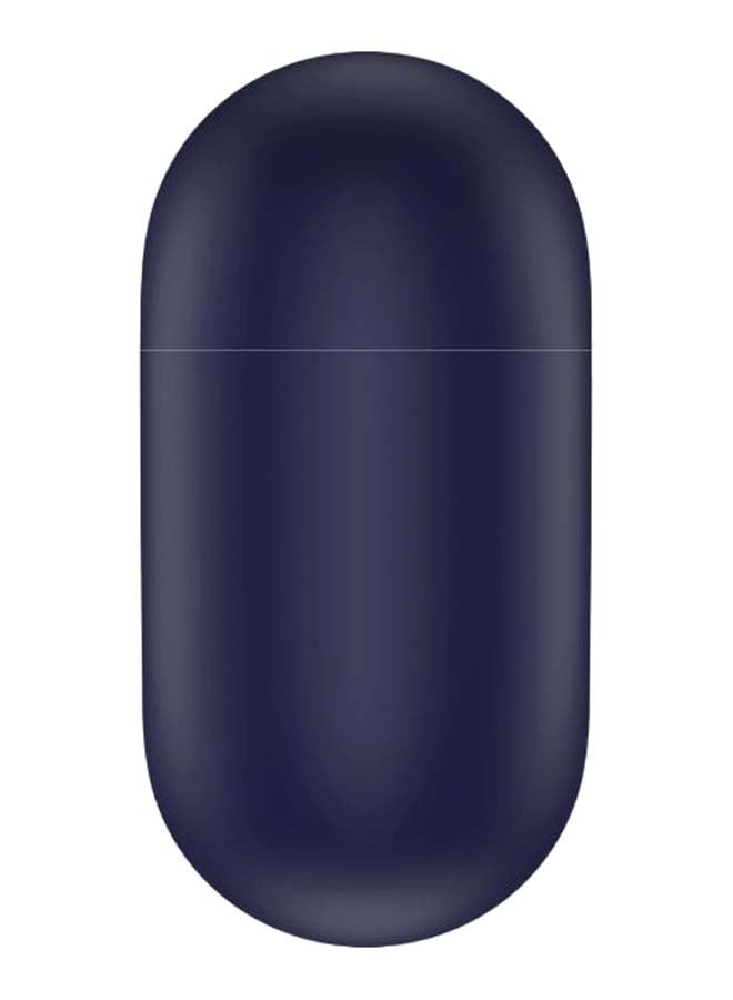 Ultra-Thin Protective Case Cover For Apple AirPods Pro Midnight Blue - Image 2