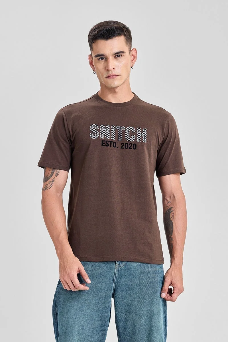 سنيتش تيشيرت سنيتش قطن %