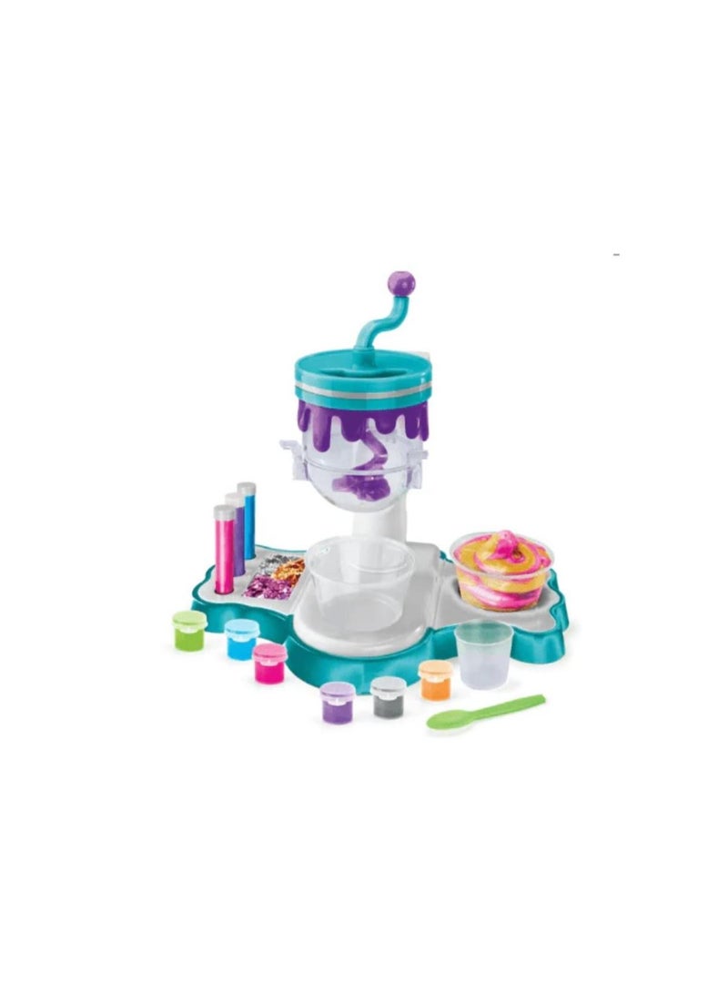 Cra-Z-Art Cra-Z-Slimy Glitter Sparkle Studio - Image 3