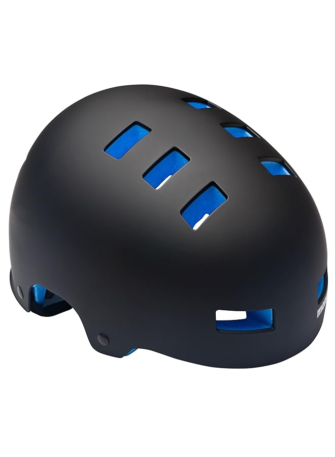 Mongoose Youth Street Bike Hardshell Helmet - Image 1