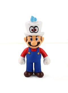 General 5-Piece Super Mario Action Figure Set  - Image 5