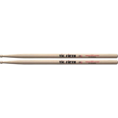 Vic Firth Drumsticks (5ABRL) - Image 1