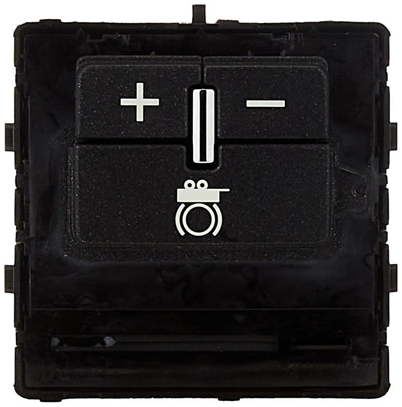 GM ACDelco GM Genuine Parts 84108373 Black Trailer Brake Control Switch Assembly - Image 3