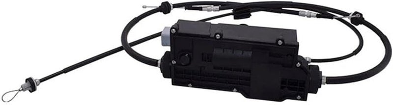 DEMULAX Handbrake Actuator for BMW X5 and X6 - Image 5