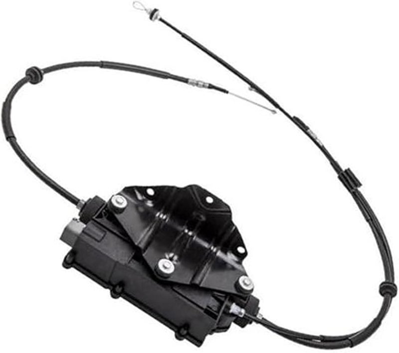 DEMULAX Handbrake Actuator for BMW X5 and X6 - Image 1