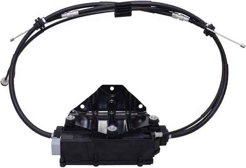 DEMULAX Handbrake Actuator for BMW X5 and X6 - Image 3