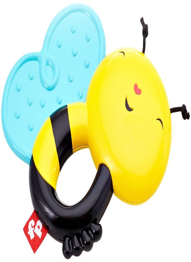 Fisher-Price - Fisher-Price Honey Bee Teether - Image 1