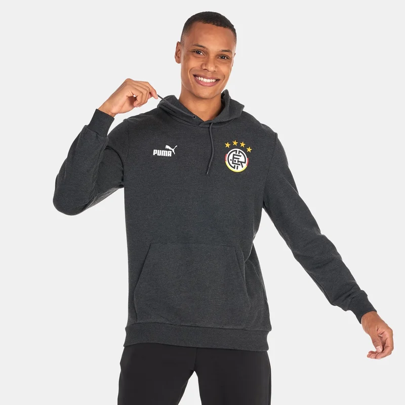 PUMA Men's FtblCore Fan Hoodie