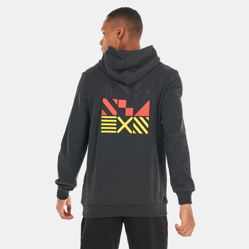 PUMA Men's FtblCore Fan Hoodie