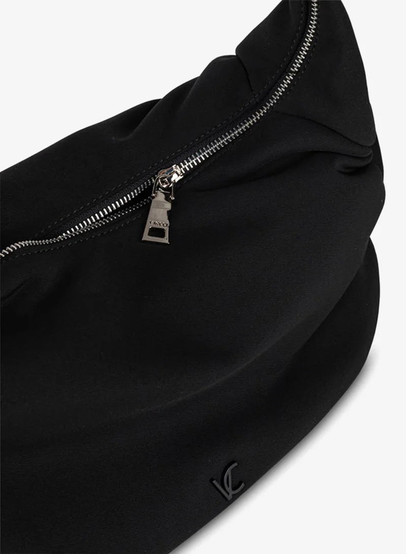Vincci Black Women Shoulder Bag for Women | Best Price UAE