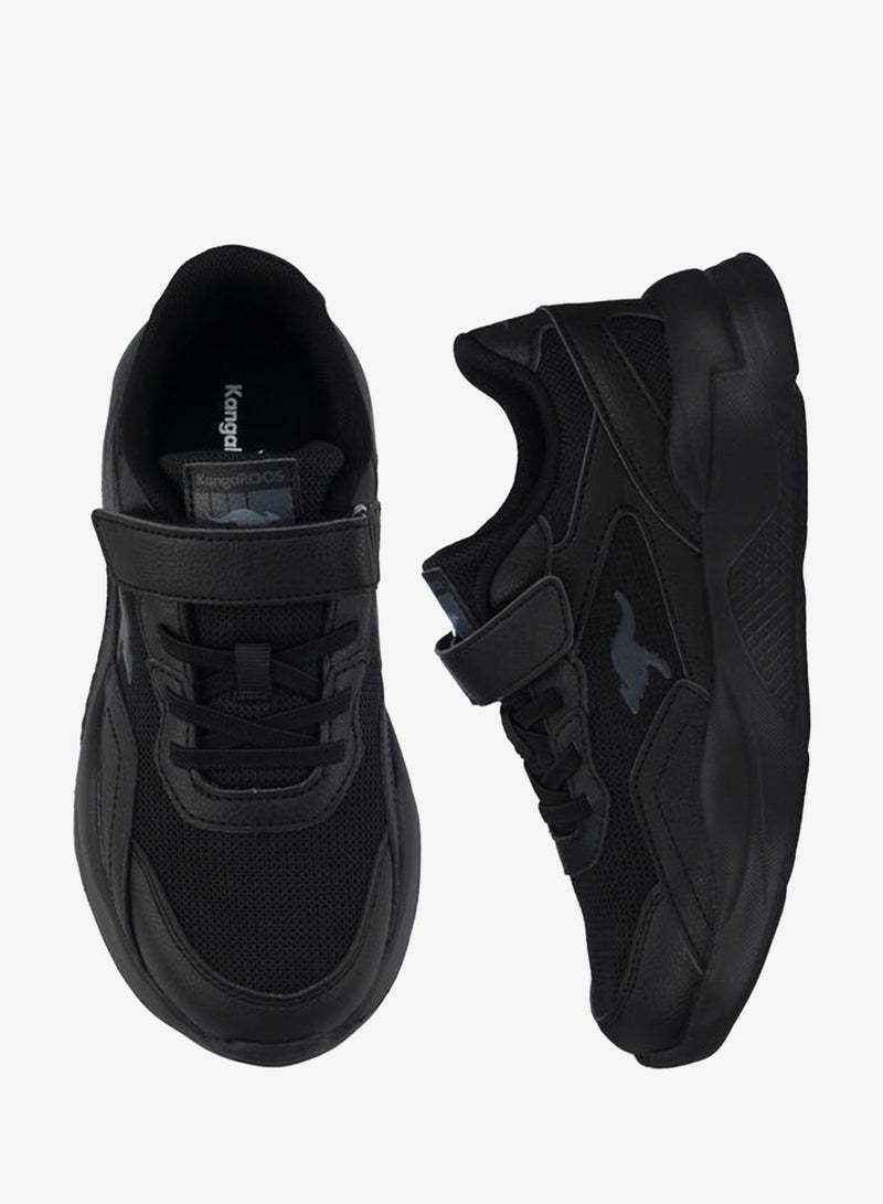 kangaROOS Boys Hook & Loop School Sports Shoes - Image 3