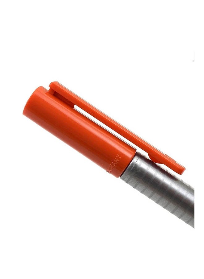 STAEDTLER - Triplus Fineliner Pen Kalahari Orange - Image 1