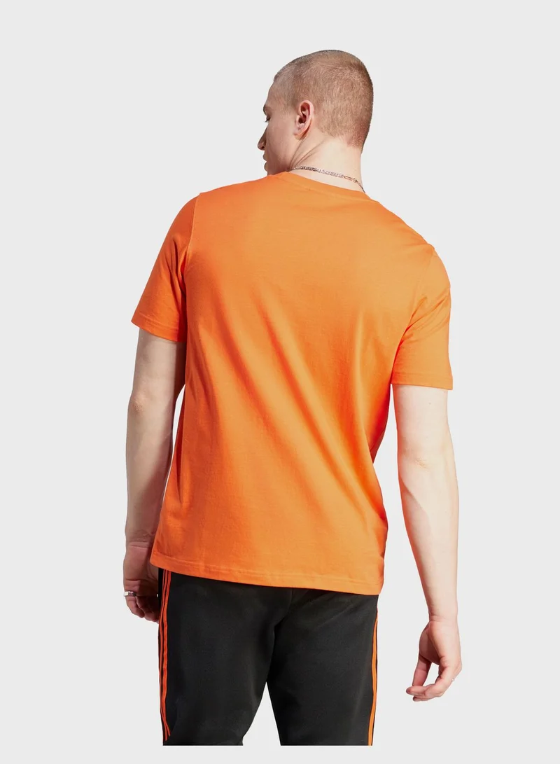 adidas Originals Trefoil T-Shirt