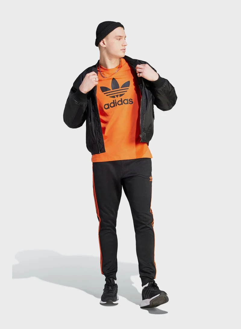adidas Originals Trefoil T-Shirt