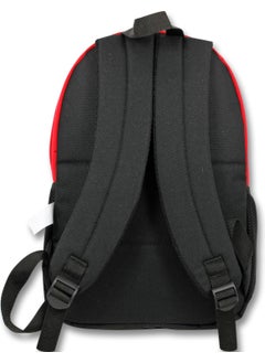 Famebag -Ümit Bag Robot School Bag Nutrition and Pencil Bag Set  - Image 3